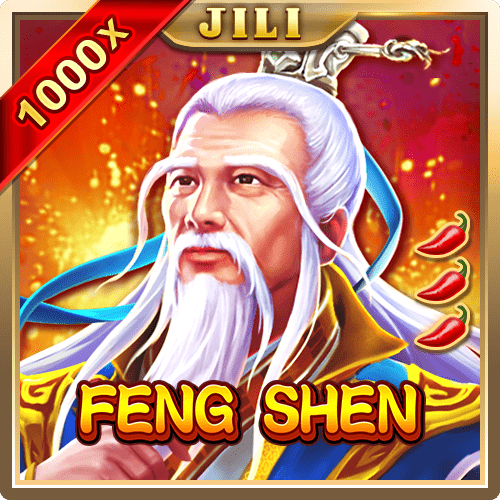 feng shen by ช้าง 1688